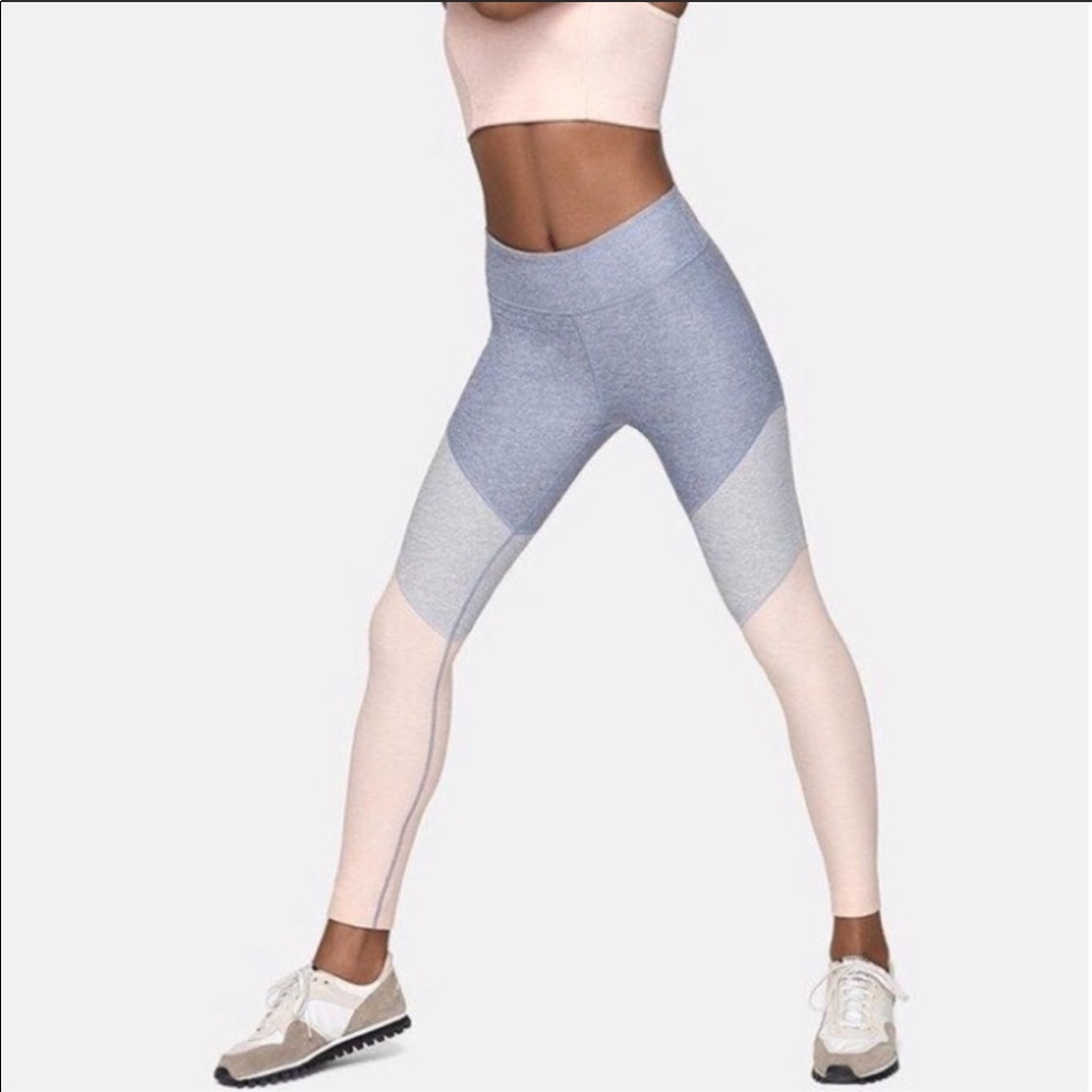 Outdoor Voices Springs 7/8 Leggings
